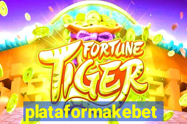 plataformakebet.com