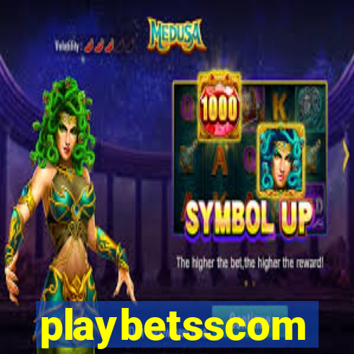 playbetsscom