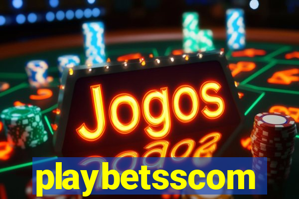 playbetsscom