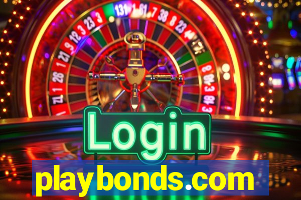 playbonds.com