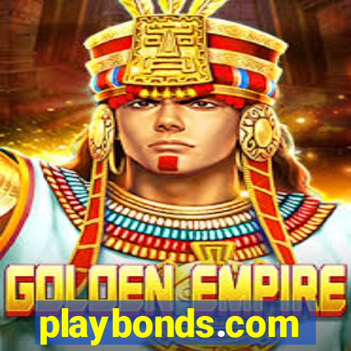 playbonds.com