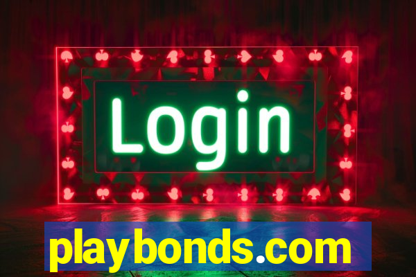 playbonds.com