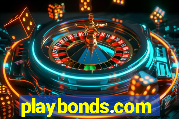 playbonds.com