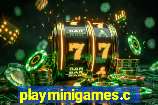 playminigames.com
