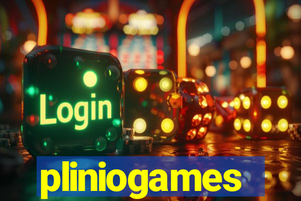pliniogames