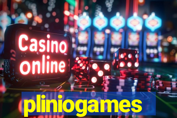pliniogames