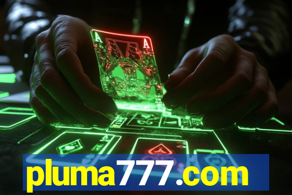pluma777.com