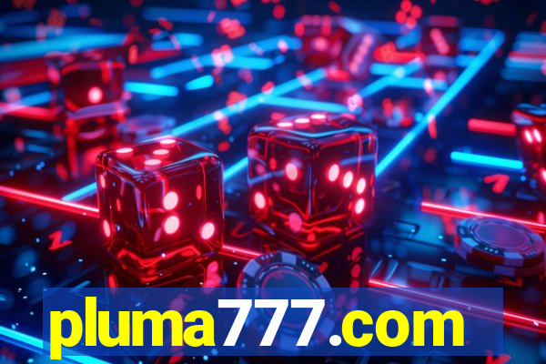 pluma777.com