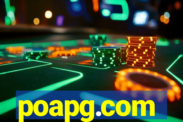poapg.com