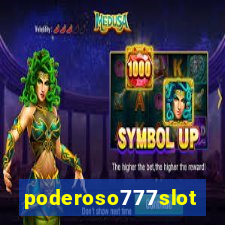 poderoso777slots