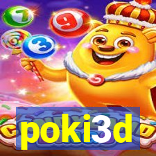 poki3d