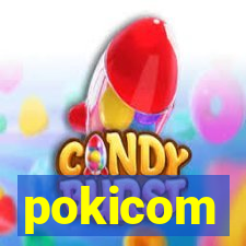 pokicom