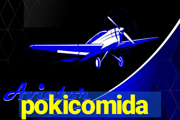 pokicomida