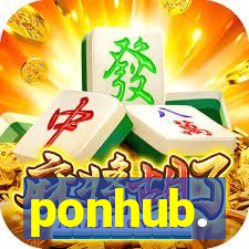 ponhub.