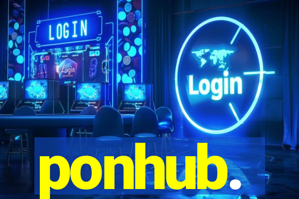 ponhub.