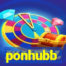 ponhubb