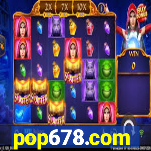 pop678.com