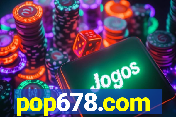 pop678.com