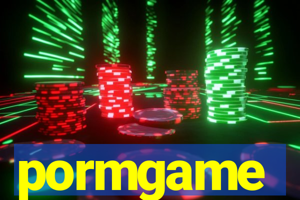 pormgame