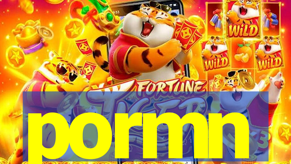 pormn