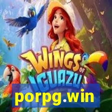 porpg.win