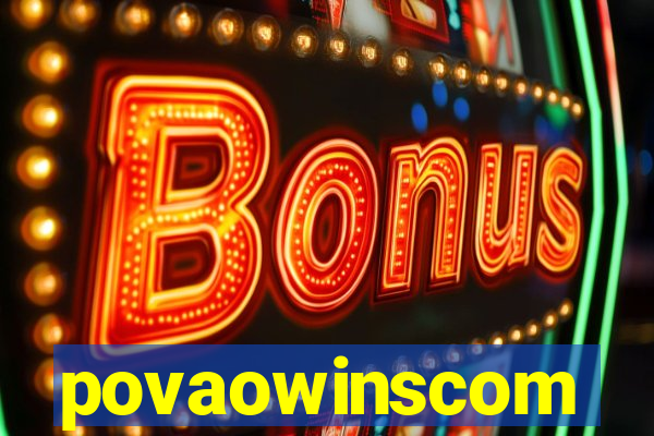 povaowinscom