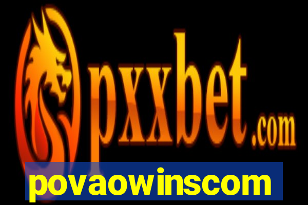 povaowinscom