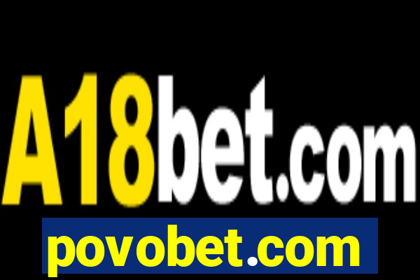 povobet.com