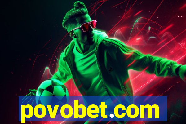povobet.com