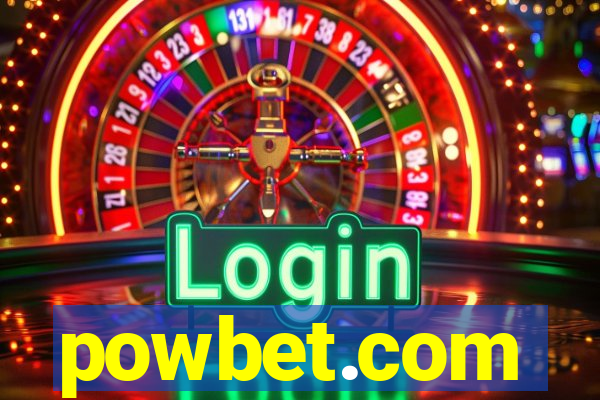 powbet.com