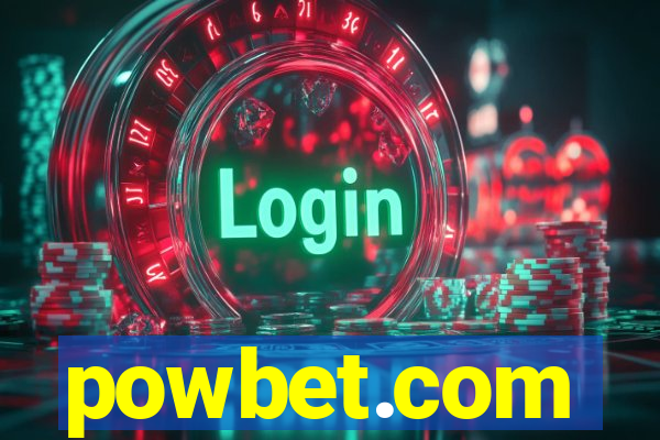 powbet.com