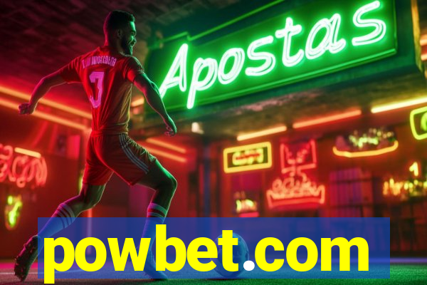 powbet.com