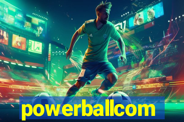 powerballcom