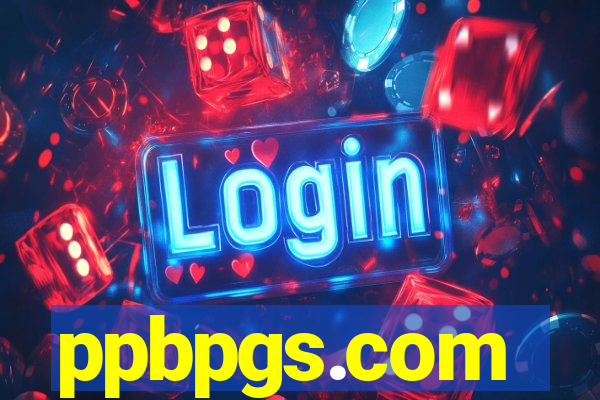ppbpgs.com