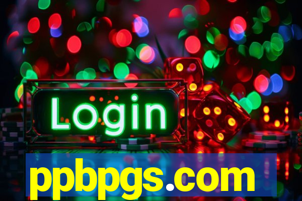 ppbpgs.com