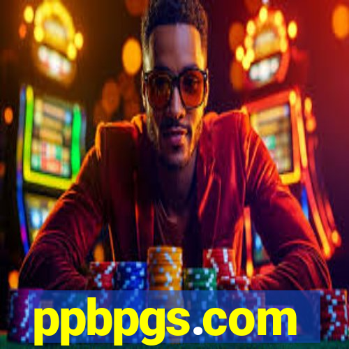ppbpgs.com