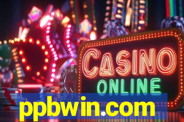 ppbwin.com
