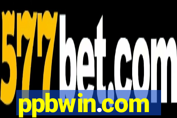 ppbwin.com