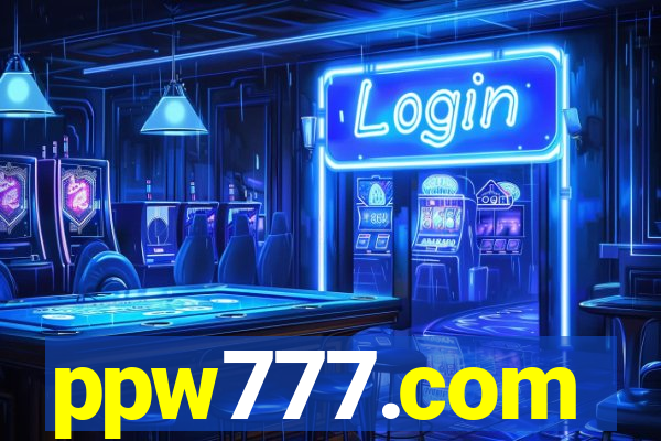 ppw777.com