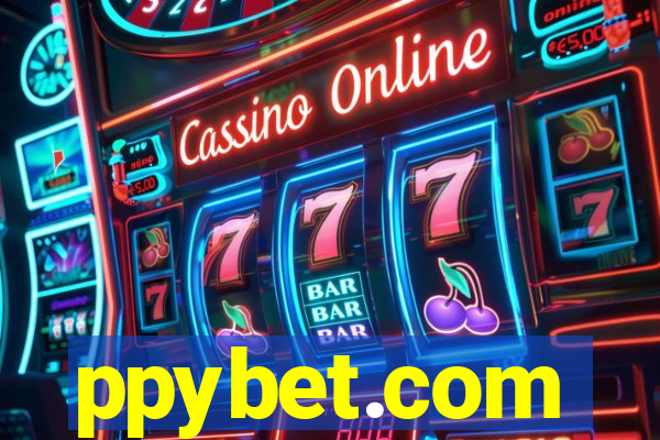 ppybet.com