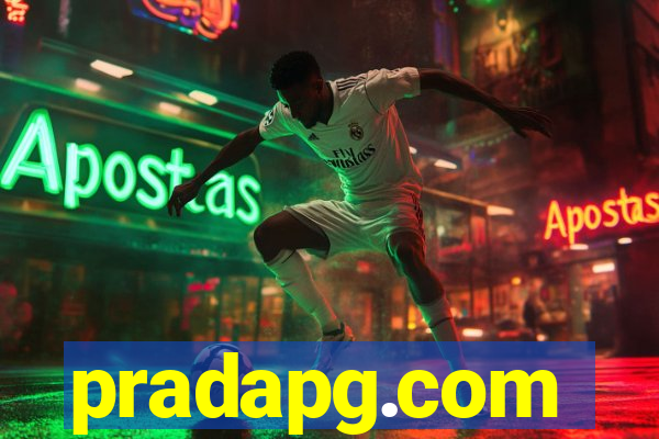 pradapg.com