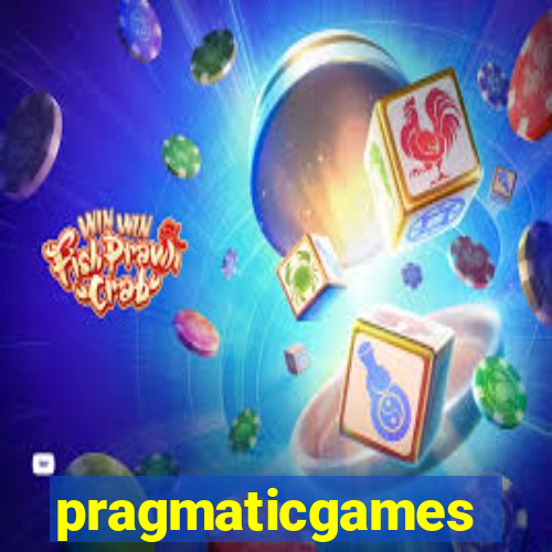 pragmaticgames