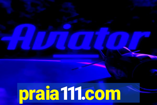 praia111.com