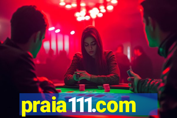 praia111.com