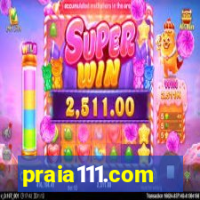 praia111.com
