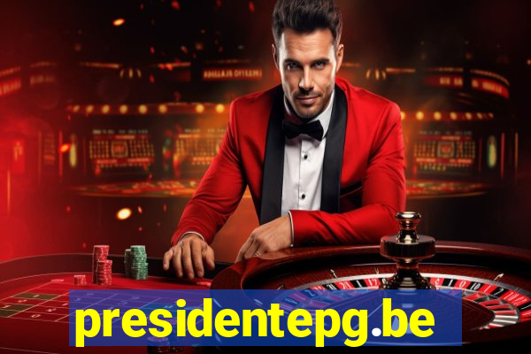presidentepg.bet