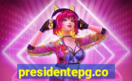 presidentepg.com