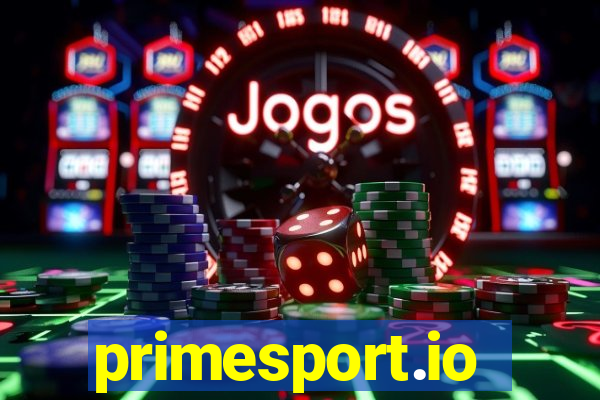 primesport.io