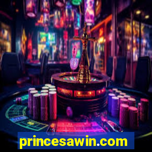 princesawin.com
