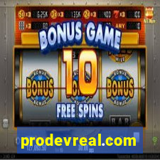 prodevreal.com